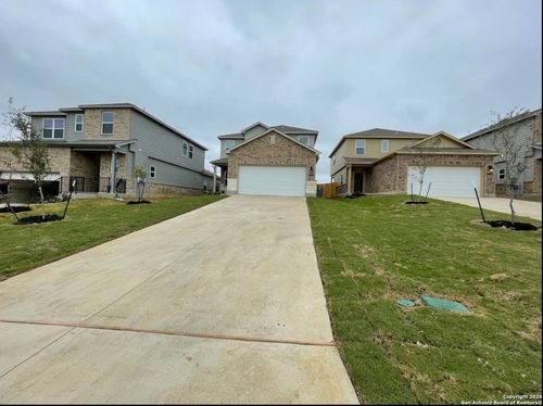 13018 Candace Way, Saint Hedwig, TX, 78152-3652 | Card Image
