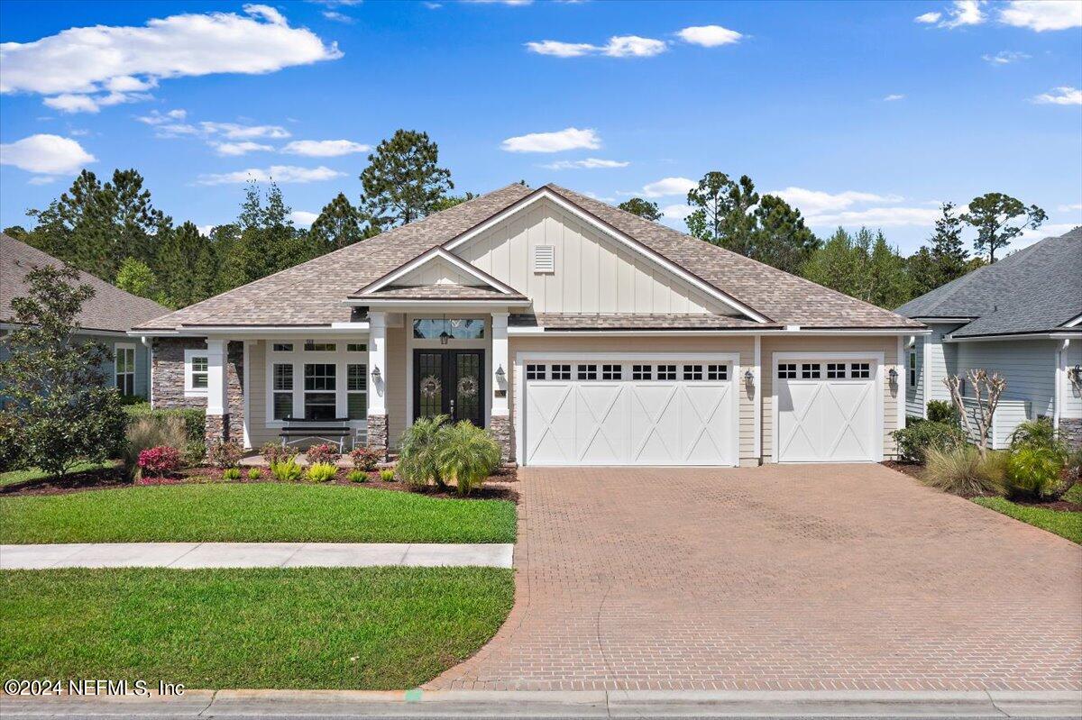 Glenneyre Cir, Saint Augustine, FL 32092
