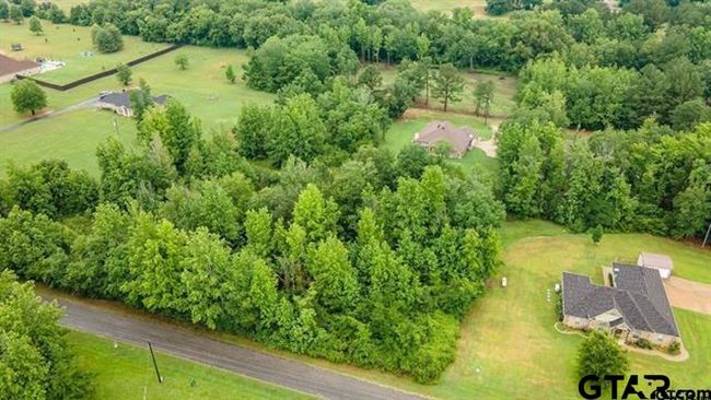 Lot 50 Pr 7011, Home with 0 bedrooms, 0 bathrooms and null parking in Frankston TX | Image 10