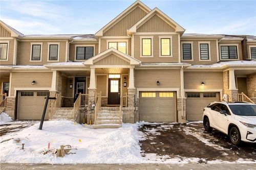 93 Marche Drive, Caledonia, ON, N3W0K2 | Card Image