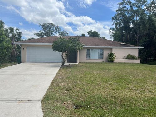 1516 Abel St, PORT CHARLOTTE, FL, 33952-4701 | Card Image