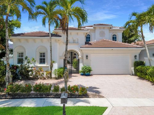 6483 Enclave Way, Boca Raton, FL, 33496-4076 | Card Image