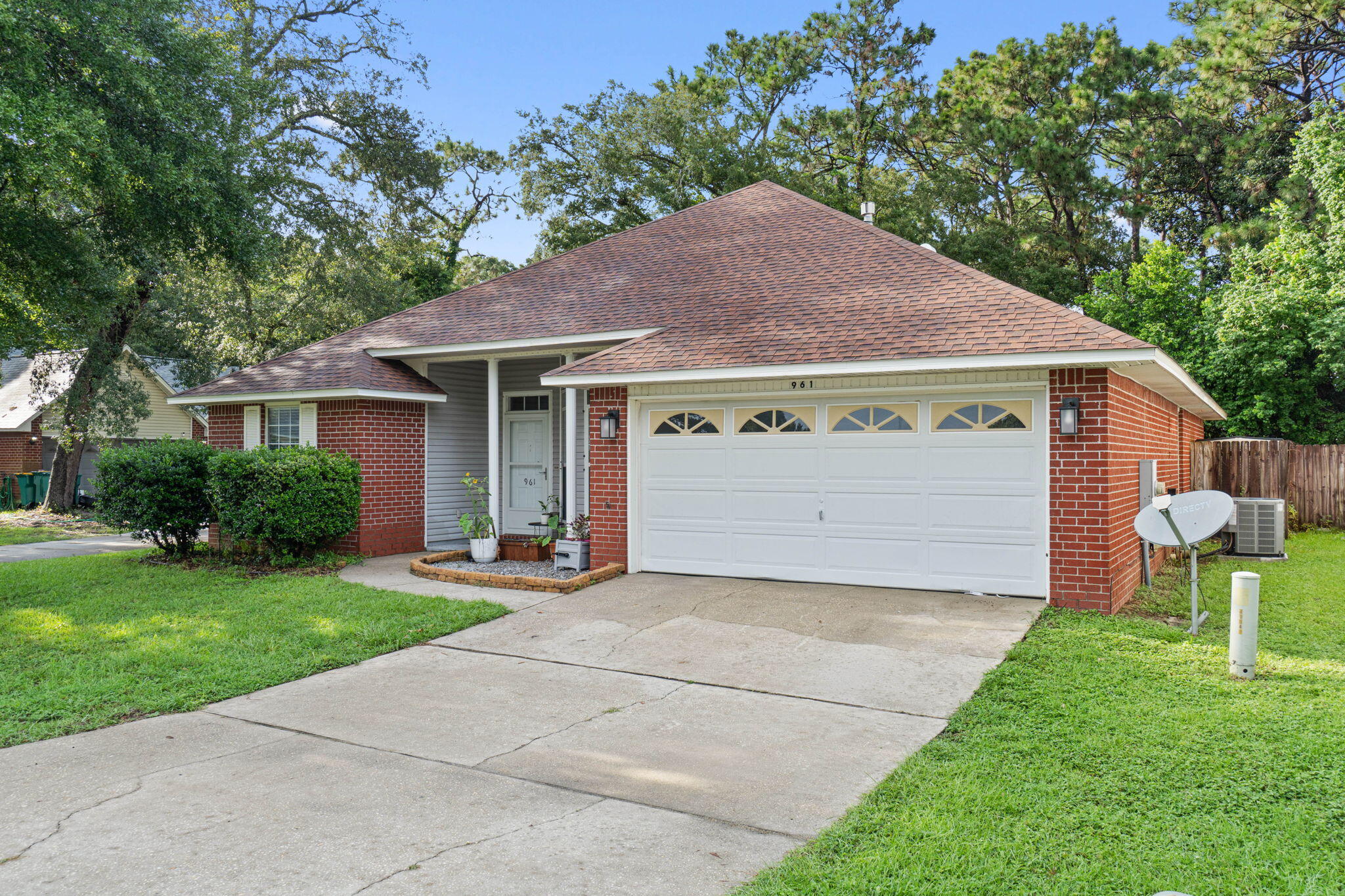 Claeven Cir, Fort Walton Beach, FL 32547