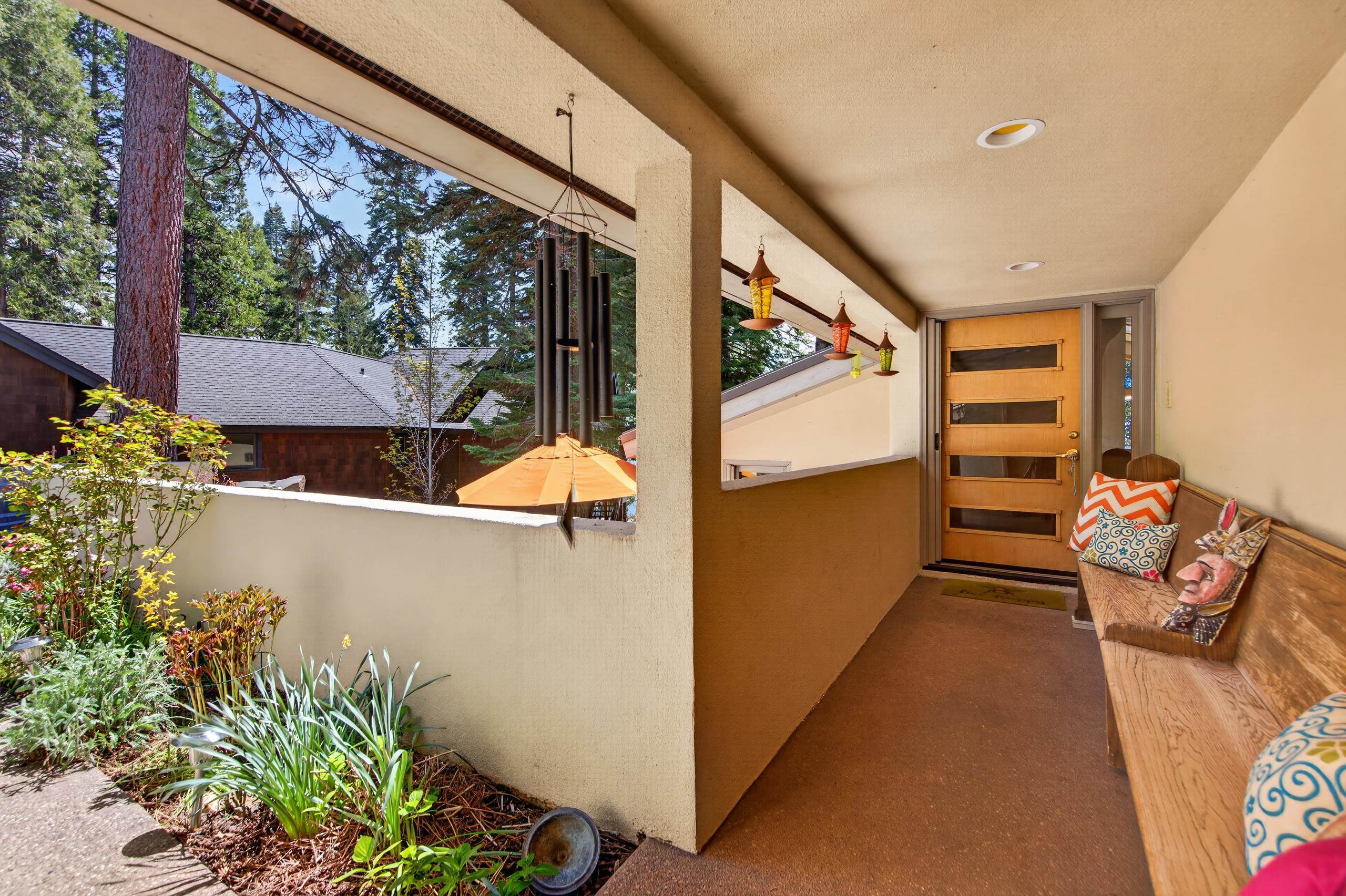 Residential in Lake Almanor 4