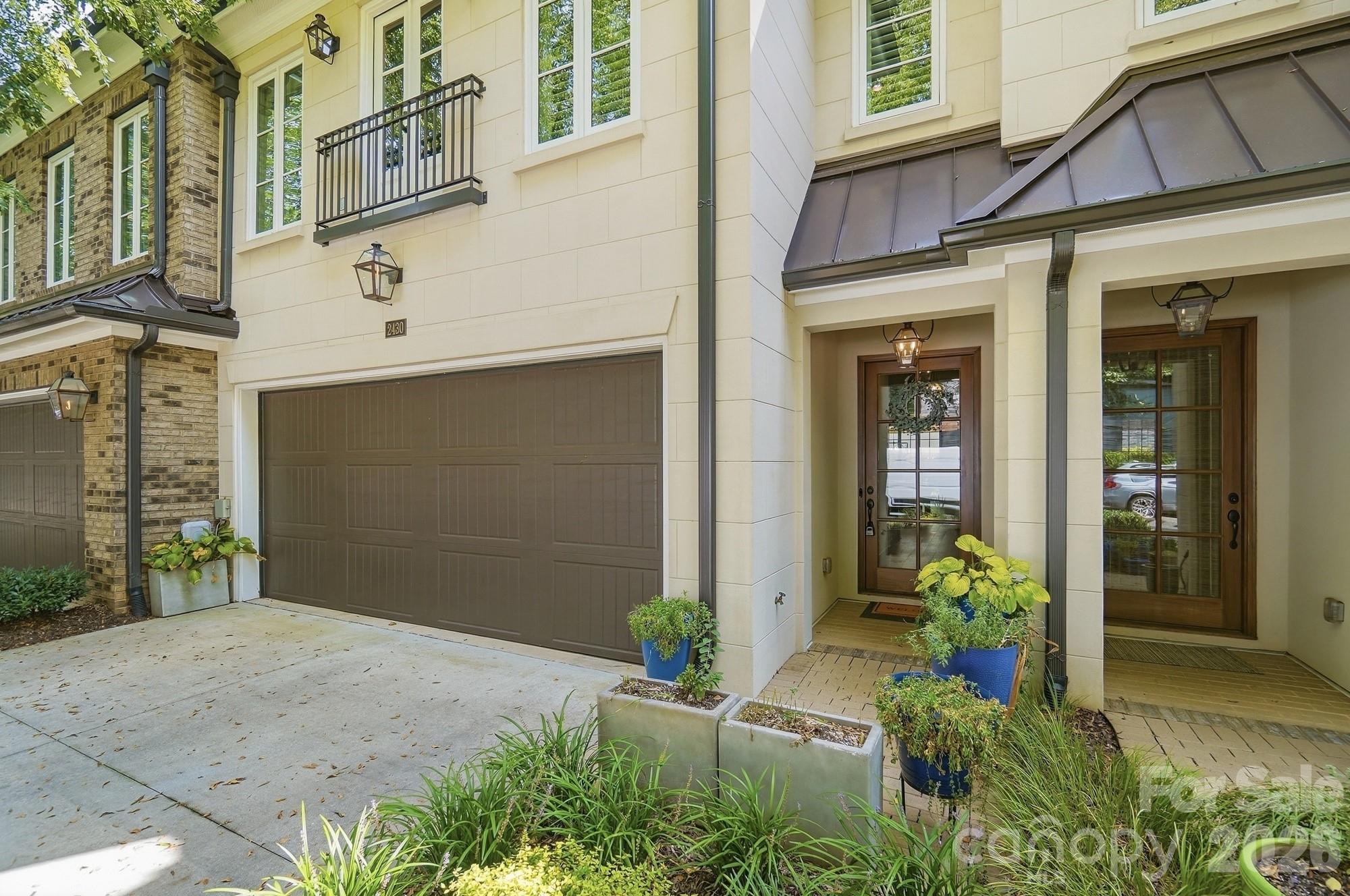 Residential in Charlotte 5