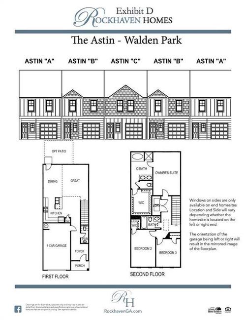 lot-98-1366 Riverstone Rd, Jonesboro, GA, 30236 | Card Image