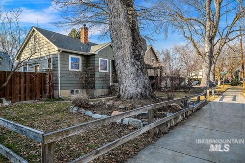 1717 N 13th St, Boise, ID, 83702-2733 | Card Image