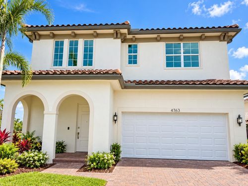 4763 Saddle Ranch Rd, Lake Worth, FL, 33467-5673 | Card Image