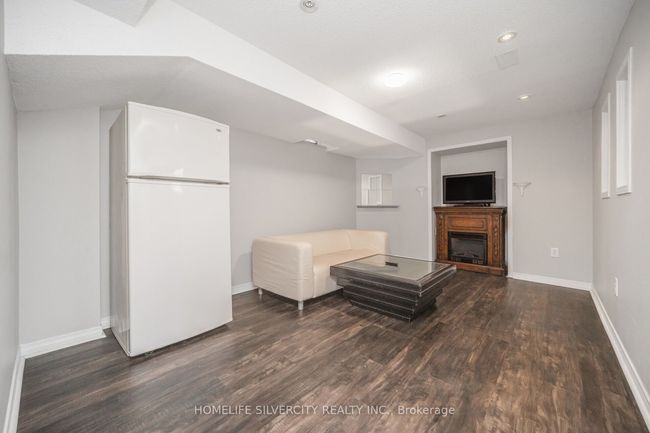 6 Aria Lane, House other with 4 bedrooms, 4 bathrooms and 4 parking in Brampton ON | Image 44