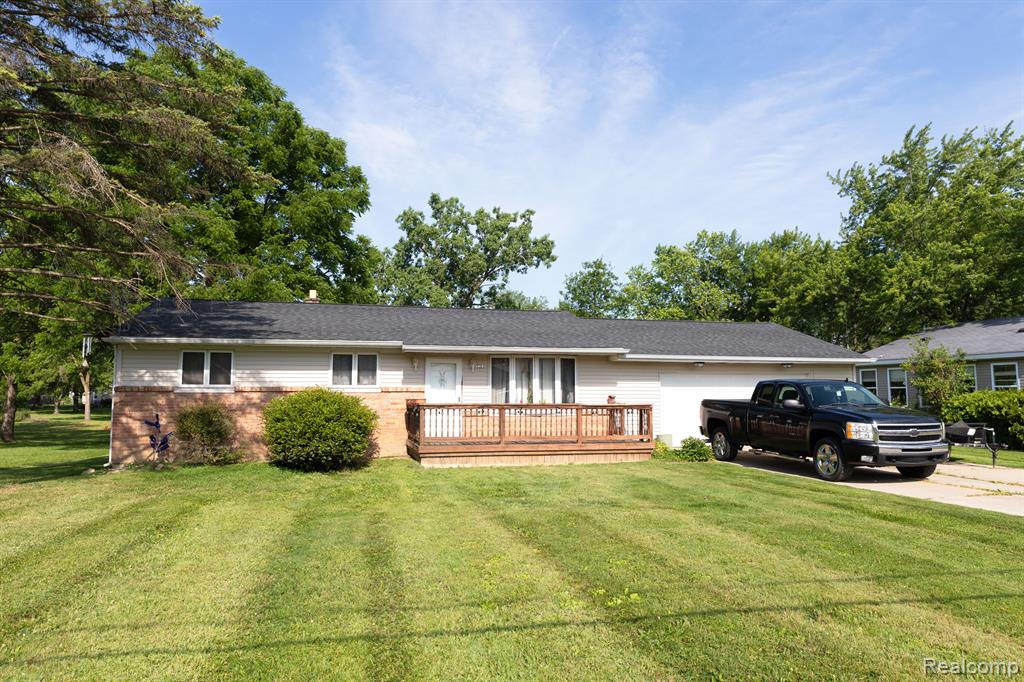 Lincoln Blvd, Grand Blanc, MI 48439 #1
