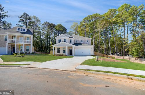 257 Chiswick Loop, Stockbridge, GA, 30281 | Card Image