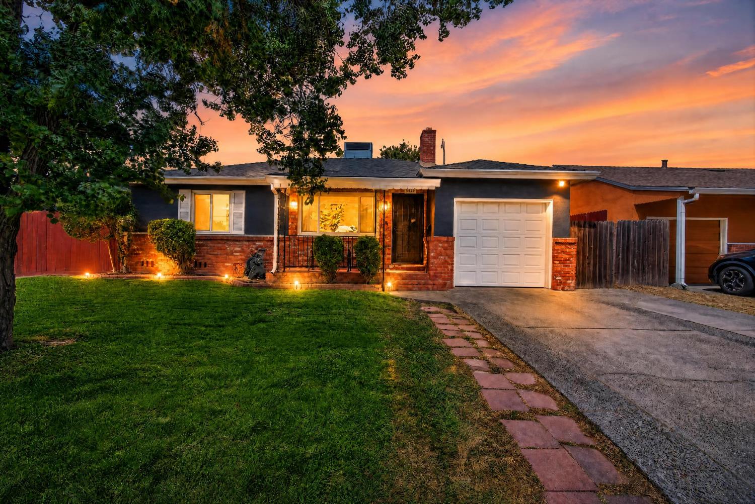 Residential in Sacramento
