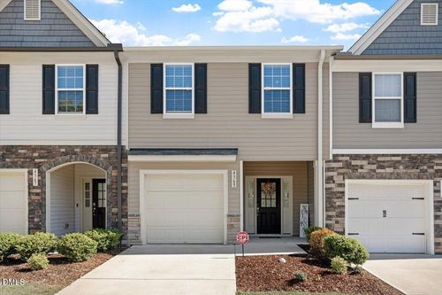 4369 Bethel Park Dr, Raleigh, NC, 27610-8402 | Card Image