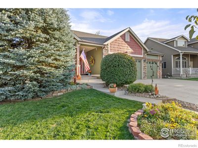 10120 W 15th Street, House other with 4 bedrooms, 3 bathrooms and 3 parking in Greeley CO | Image 2