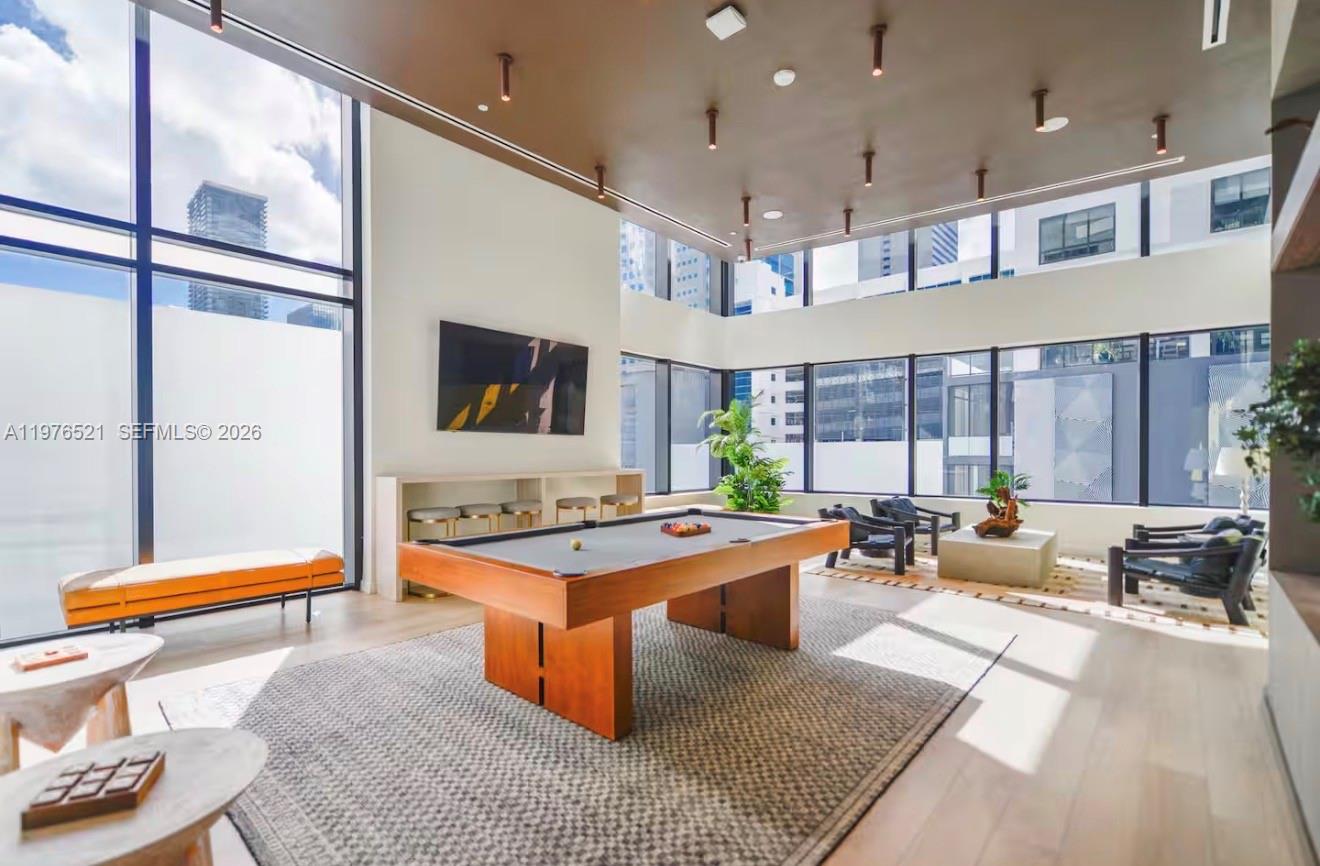 Residential Lease in Miami 5
