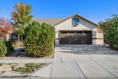 9380 Copper Mountain Cir, Reno, NV, 89523-2895 | Card Image