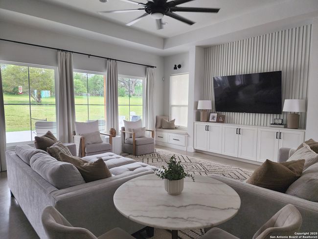 620 Windway Dr, House other with 3 bedrooms, 2 bathrooms and null parking in Spring Branch TX | Image 23