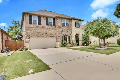 15012 Iveans Way, Austin, TX, 78717-4158 | Card Image