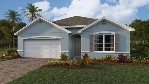 16119 Coruna Court, Punta Gorda, FL, 33955 | Card Image