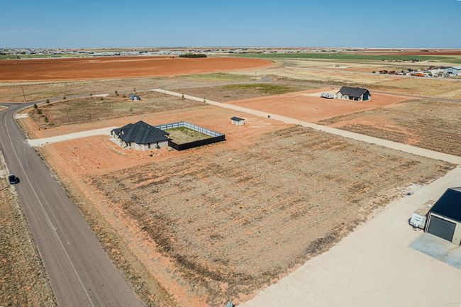 Lot 32 Private Road 201 G, Home with 0 bedrooms, 0 bathrooms and null parking in Seminole TX | Image 4