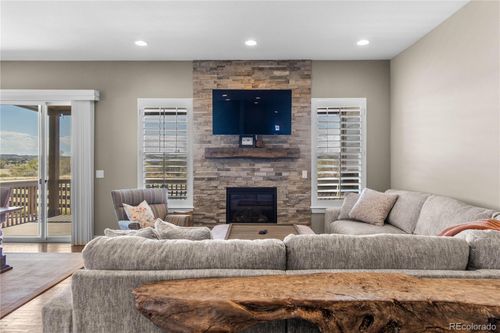 6638 Club Villa Rd, Parker, CO, 80134-3269 | Card Image