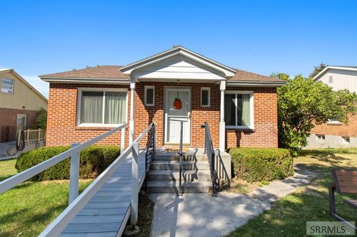 225 E 2nd S, Rexburg, ID, 83440-2239 | Card Image