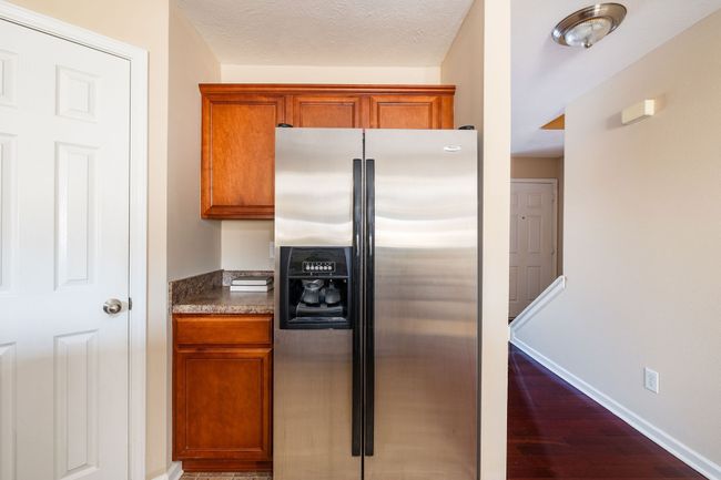 Perfect triangle for preparing meals | Image 7