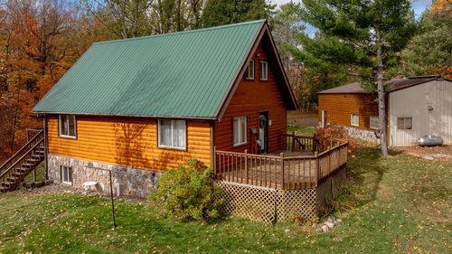 26491 County Road 26, Garrison, MN, 56450-2035 | Card Image