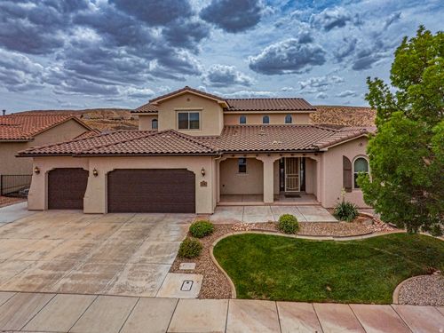 278 E Calgary Dr, St. George, UT, 84790-7242 | Card Image