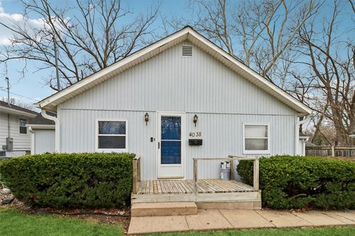 4038 52nd St, Des Moines, IA, 50310-1848 | Card Image
