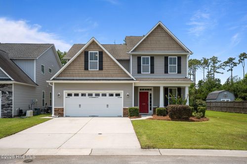 3800 Willowick Park Dr, Wilmington, NC, 28409-3701 | Card Image