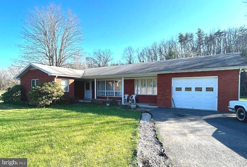 7491 Fort Ashby Rd, KEYSER, WV, 26726-6303 | Card Image