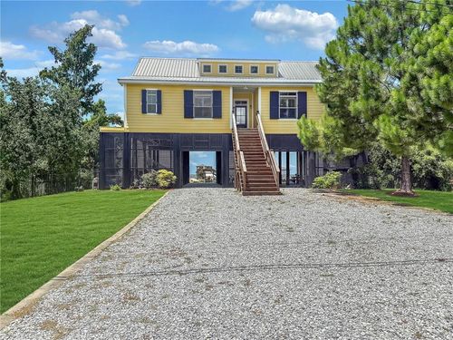 419 Carr Dr, Slidell, LA, 70458-5608 | Card Image