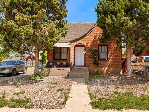 1109 E 8th St, Pueblo, CO, 81001-3560 | Card Image
