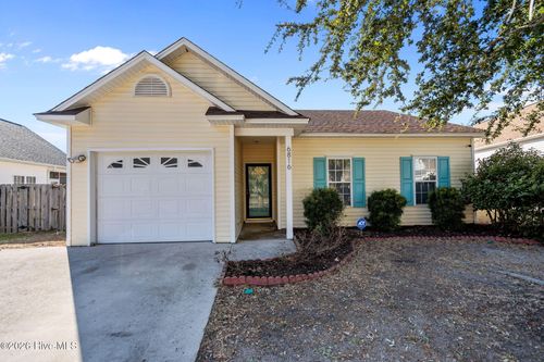 6816 Teviot Dr, Wilmington, NC, 28412-2646 | Card Image