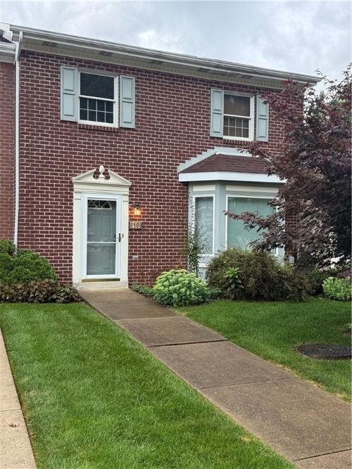 108 Unity Sq, Greensburg, PA, 15601-9521 | Card Image
