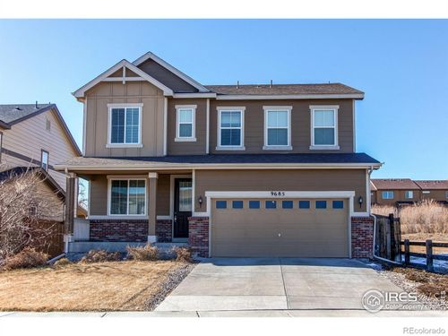 9685 Bellaire Lane, Thornton, CO, 80229 | Card Image