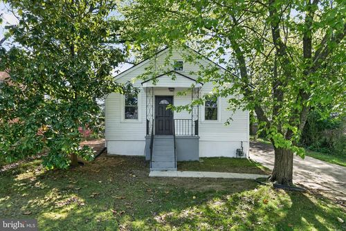 516 71st St, CAPITOL HEIGHTS, MD, 20743-2216 | Card Image