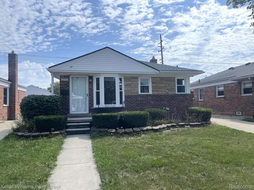 29706 Taylor St, Saint Clair Shores, MI, 48082-2643 | Card Image