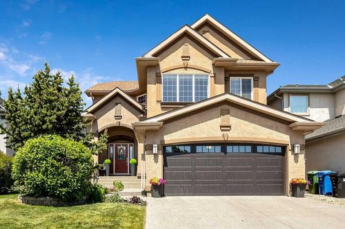 14 Cranleigh Manor Se, Calgary, AB, T3M1G6 | Card Image