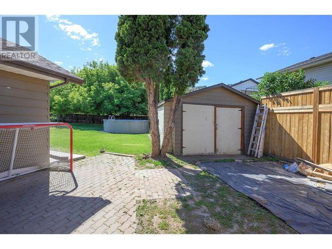 2820 Westsyde Rd, House other with 3 bedrooms, 2 bathrooms and null parking in Kamloops BC | Image 46