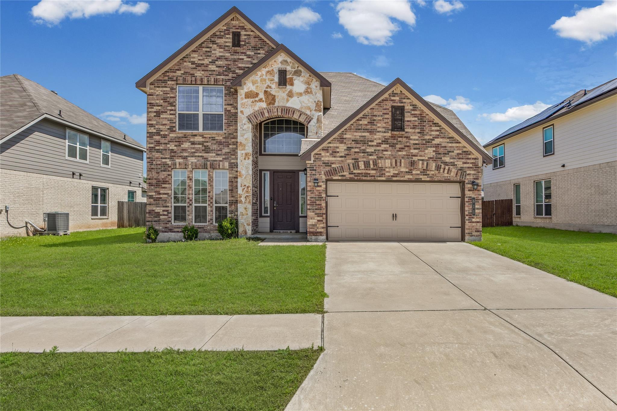 Residential in Killeen 2