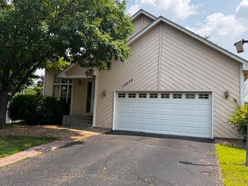 14886 Crandall Ave W, Rosemount, MN, 55068-4530 | Card Image