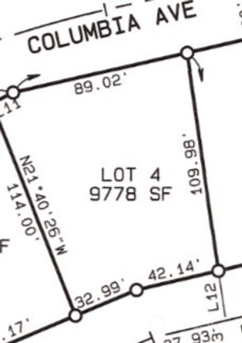 4 Lander Ct, Sunnyside, WA, 98944 | Card Image