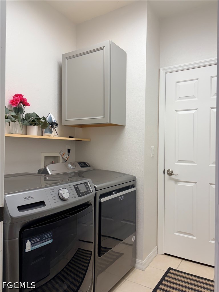 Residential Lease in Fort Myers