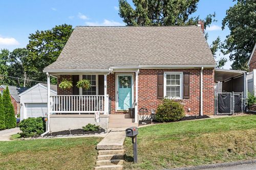 603 Rathton Rd, YORK, PA, 17403-3347 | Card Image
