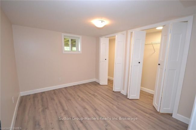 1038 Woodbine Rd, House other with 3 bedrooms, 3 bathrooms and 5 parking in Kingston ON | Image 22