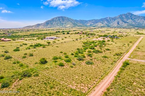 d-TBD E Silver Creek Rd, Hereford, AZ, 85615 | Card Image