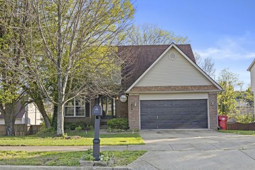408 Ridge View Dr, Nicholasville, KY, 40356-2620 | Card Image