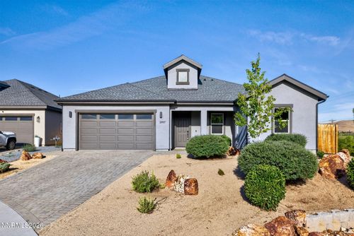 3997 Ella Jayne Ct, Sparks, NV, 89436-7775 | Card Image